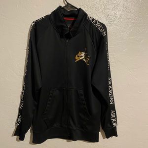 JORDAN JACKET